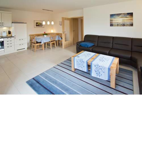Ferienwohnung Annegret