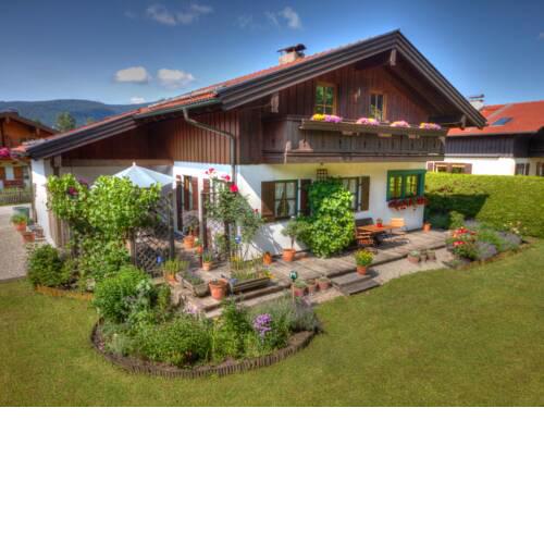 Ferienwohnung Annelies