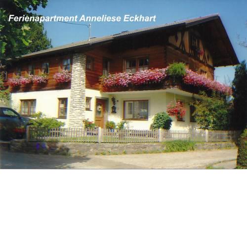 Ferienwohnung Anneliese Eckhart
