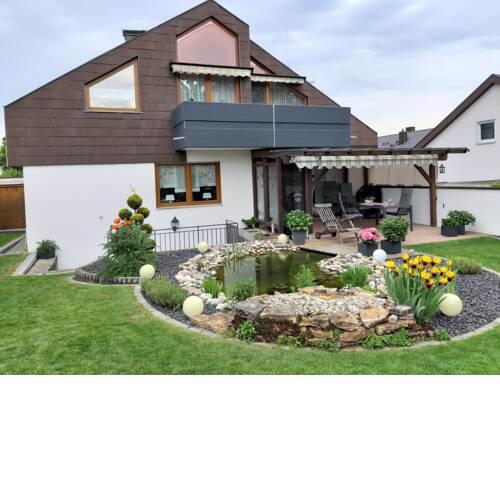 Ferienwohnung Anneliese