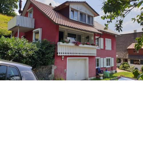 Ferienwohnung Annemarie und Walter Hechelmann