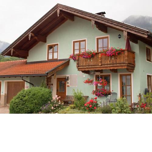 Ferienwohnung Anner