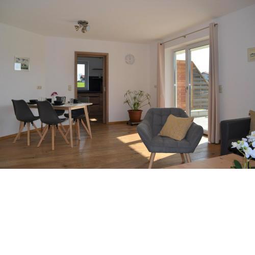Ferienwohnung Anner