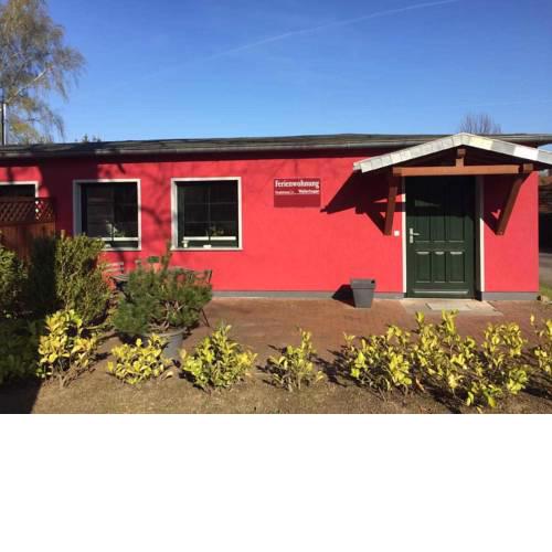 Ferienwohnung Annette Mieth