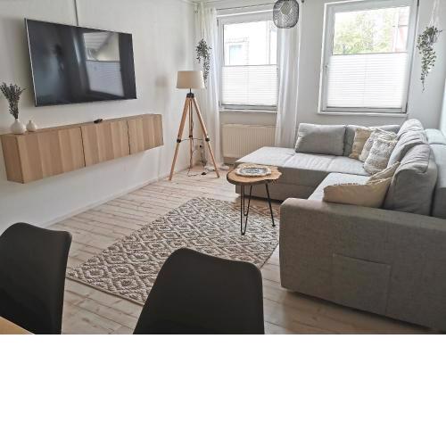 Ferienwohnung Anni - Harz