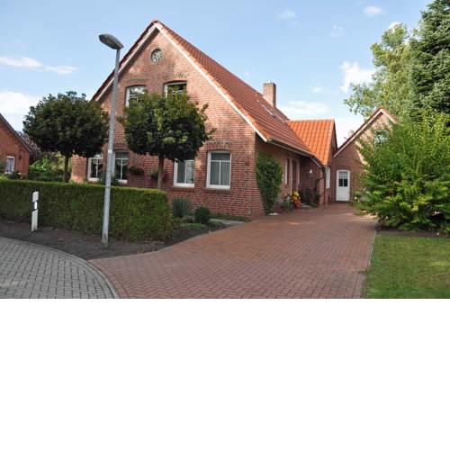 Ferienwohnung Anni, 65325