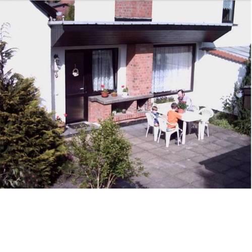 Ferienwohnung Annika