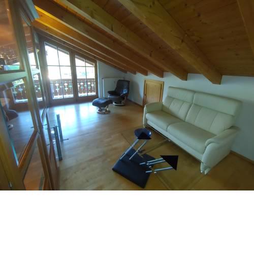 Ferienwohnung Annika