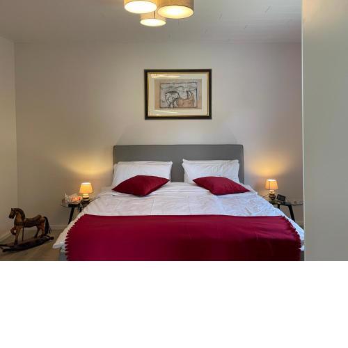 Ferienwohnung Annika