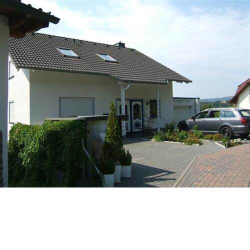 Ferienwohnung Anselm