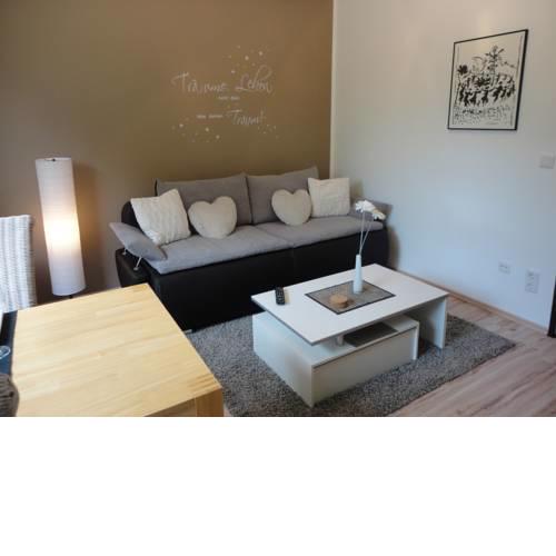 Ferienwohnung Antel