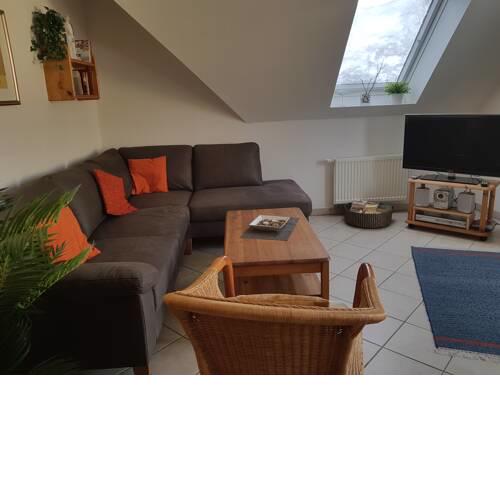 Ferienwohnung Antes