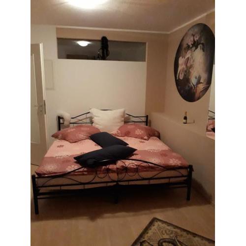 Ferienwohnung Antik