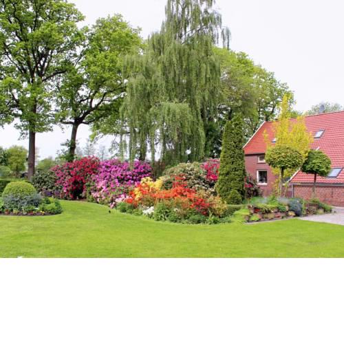 Ferienwohnung Antje