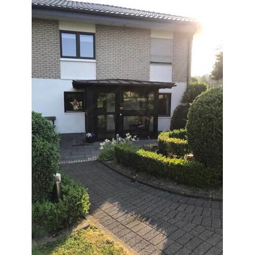 Ferienwohnung Antje