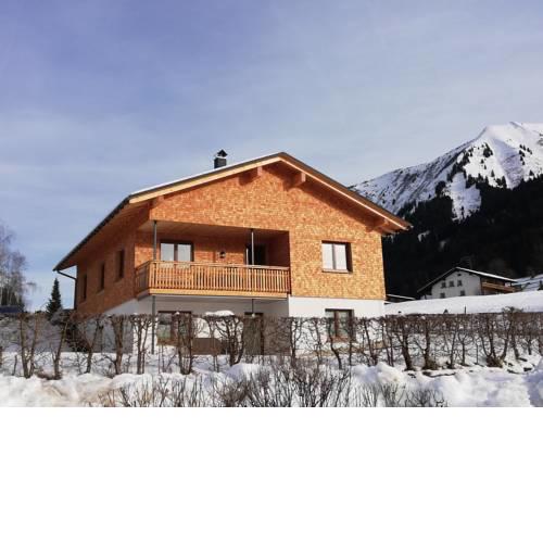 Ferienwohnung Anton Künzler