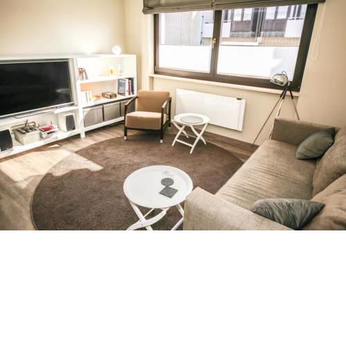 Ferienwohnung Anton