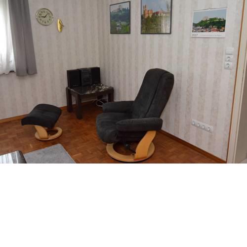 Ferienwohnung Anton