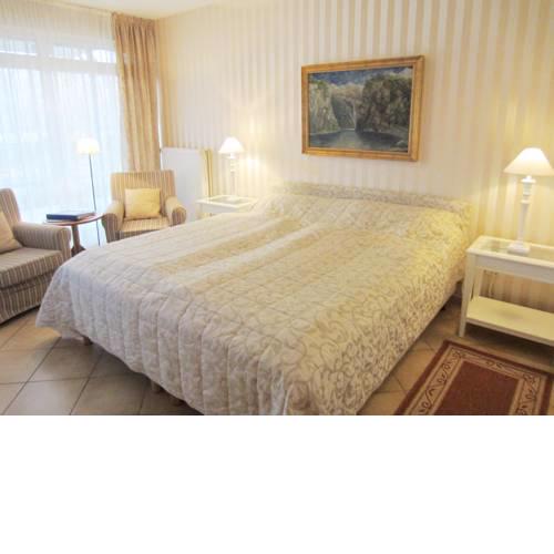 Ferienwohnung Antonia