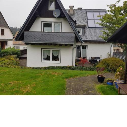 Ferienwohnung Antonia