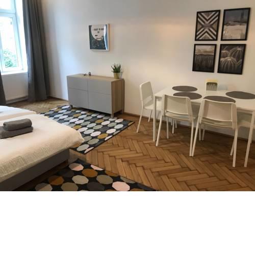 Ferienwohnung Antonina