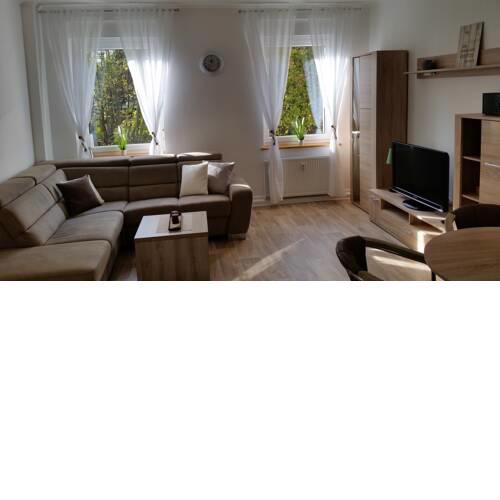 Ferienwohnung "Antonius" mit Wohlfühlambiente