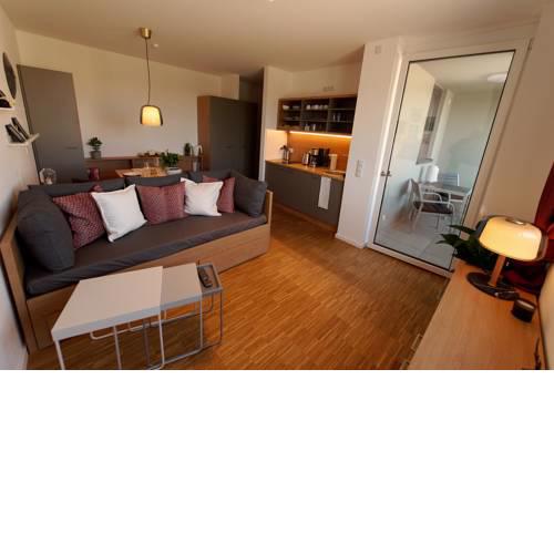 Ferienwohnung Anziano