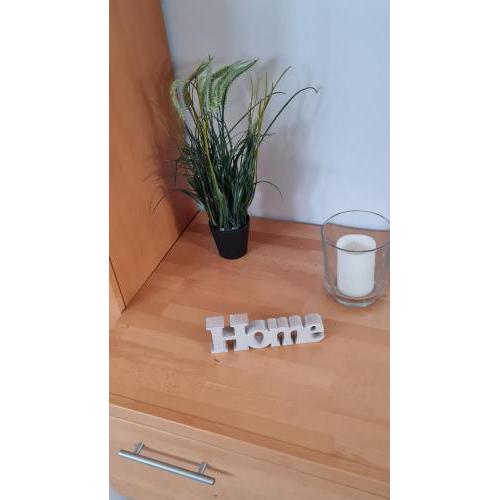Ferienwohnung A&P
