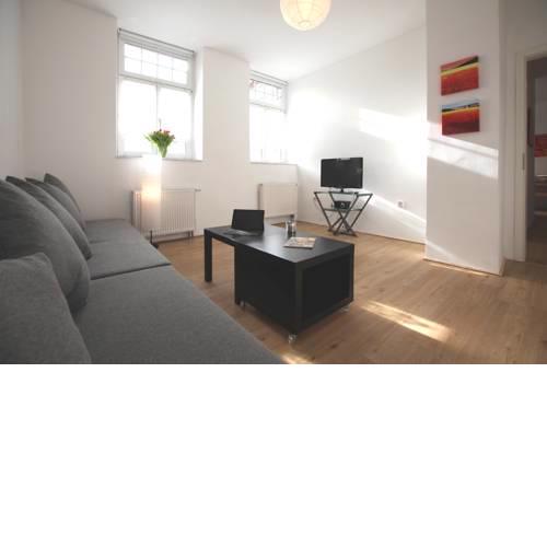 Ferienwohnung apart-coli