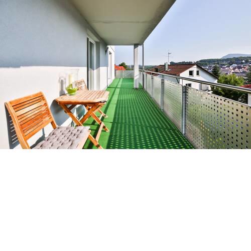 Ferienwohnung Apart
