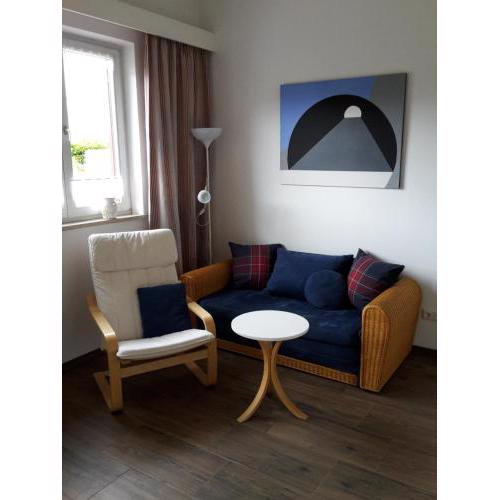 Ferienwohnung-Apartement- Irger