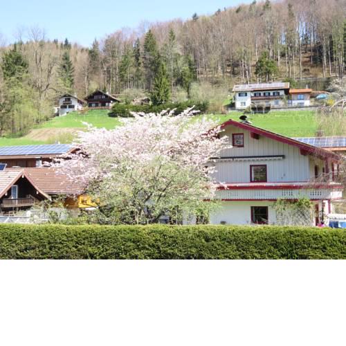 Ferienwohnung Apartment Distler Siegsdorf