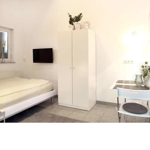 Apartment klein aber fein in Friedrichshafen