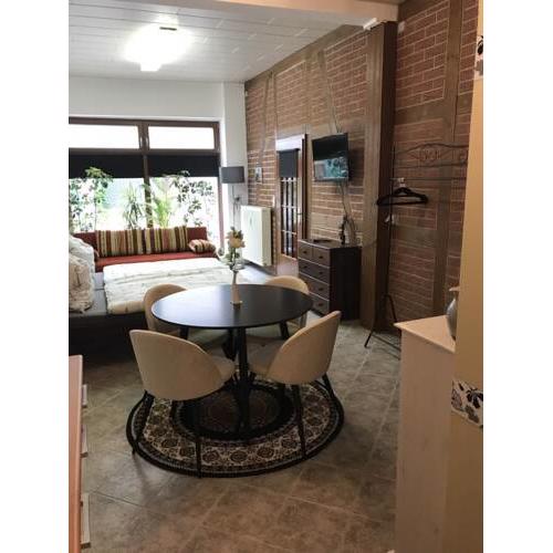 Ferienwohnung; Apartment Schusterstübchen