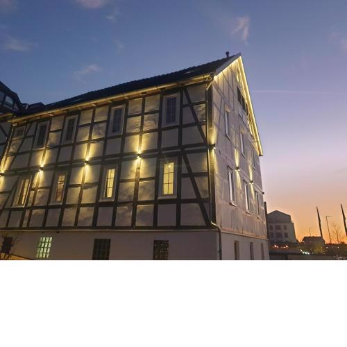 Ferienwohnung Apartment Single Wohnung NEU MODERN Frankenberg Eder