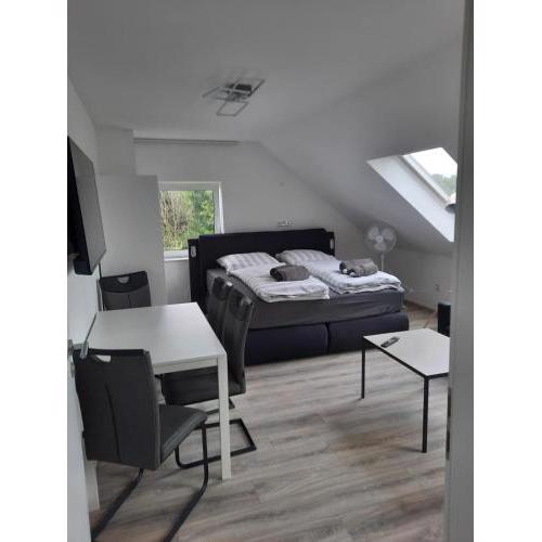 Ferienwohnung Apartment