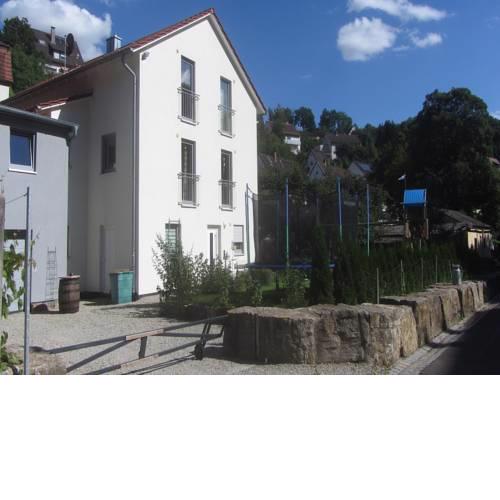 Ferienwohnung Apfelbaum