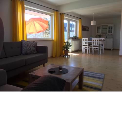 Ferienwohnung Apfelblüte