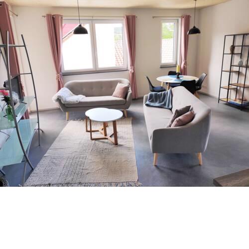 Ferienwohnung Apfelkiste