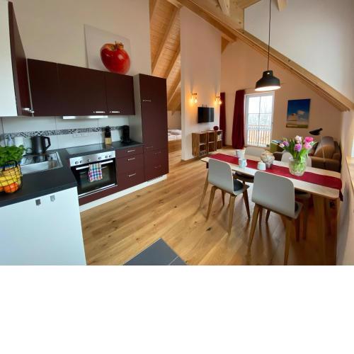 Ferienwohnung Apfelkrönchen