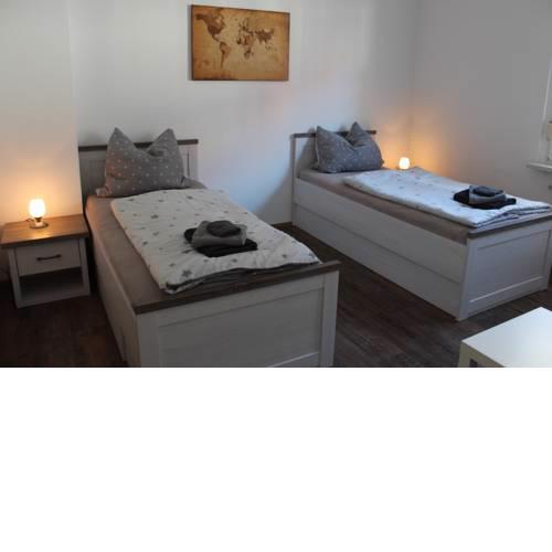 Ferienwohnung Apolda