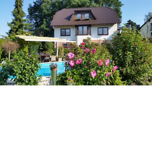 Ferienwohnung APOLLO
