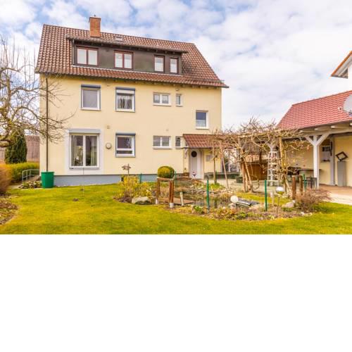 Ferienwohnung Apollonia Falow