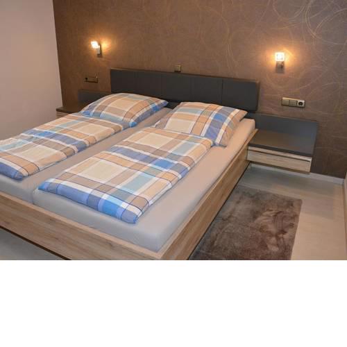 Ferienwohnung & App. Rosemarie