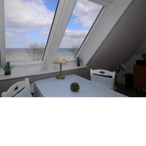 Ferienwohnung App.11 Haus Duckdalben
