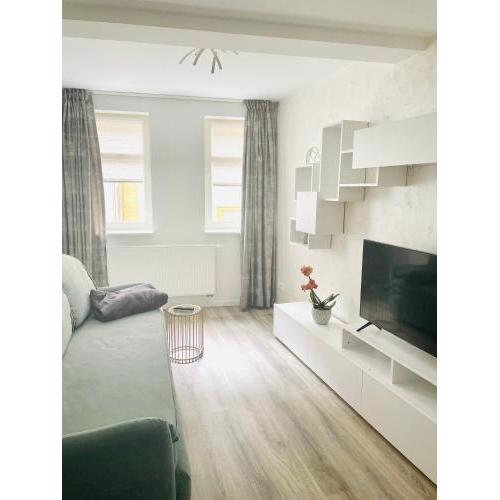 Ferienwohnung Appartamento Da Vinci