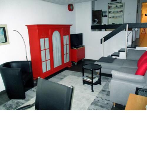Ferienwohnung Appartement Heinze