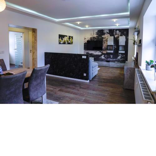 Ferienwohnung Appartement Monteurwohnung Greppin 2