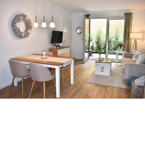 Ferienwohnung Aqualino