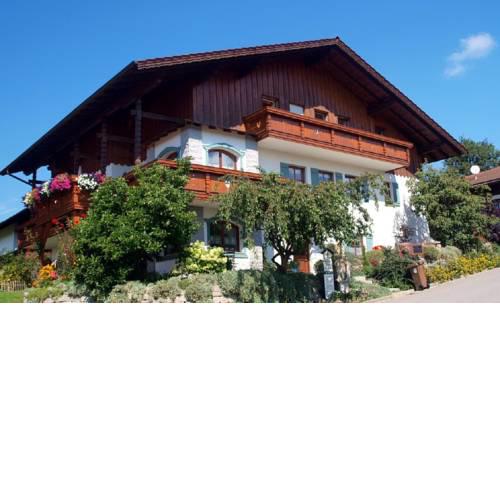 Ferienwohnung Arberblick